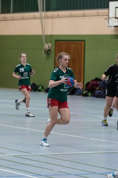 Bild 202 - Damen HSG Kremperheide/M�nsterdorf - Suchsdorfer SV : Ergebnis: 39:22